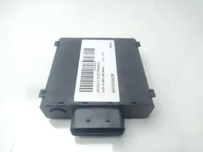 Автозапчасти б/у электронный модуль за audi a4 b8 (8k2) 2.0 tdi ссылки oem iam 8k0959663b