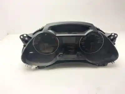 Автозапчасти б/у приборная доска за audi a4 b8 (8k2) 2.0 tdi ссылки oem iam 8k0920930n  