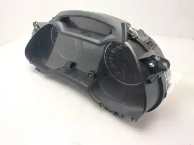 Автозапчасти б/у приборная доска за AUDI A4 B8 (8K2) 2.0 TDI ссылки OEM IAM 8K0920930N  