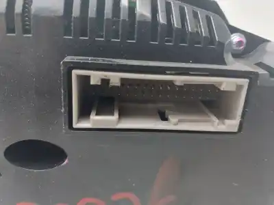 Автозапчасти б/у приборная доска за audi a4 b8 (8k2) 2.0 tdi ссылки oem iam 8k0920930n  