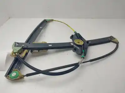 Second-hand car spare part passenger side right window regulator for audi a4 b8 (8k2) 2.0 tdi oem iam references 8k0837462  