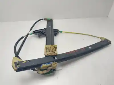 Second-hand car spare part passenger side right window regulator for audi a4 b8 (8k2) 2.0 tdi oem iam references 8k0837462  