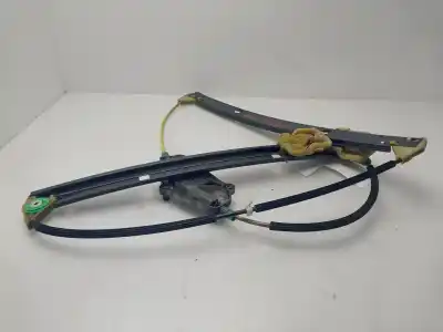 Second-hand car spare part passenger side right window regulator for audi a4 b8 (8k2) 2.0 tdi oem iam references 8k0837462  
