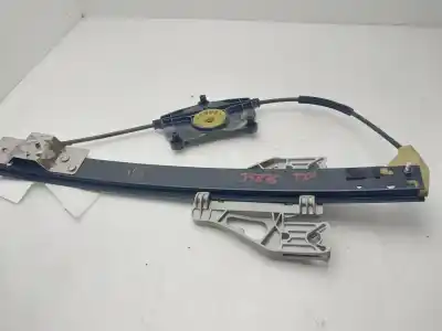 Автозапчасти б/у задний правый стеклорегулятор за audi a4 b8 (8k2) 2.0 tdi ссылки oem iam 8k0839462a  