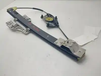 Second-hand car spare part rear left window regulator for audi a4 b8 (8k2) 2.0 tdi oem iam references 8k0839461a  