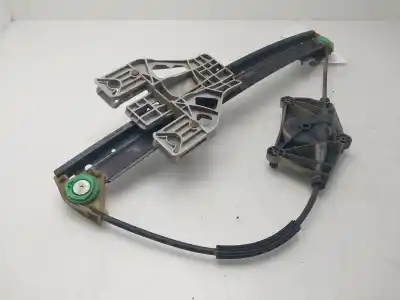 Second-hand car spare part rear left window regulator for audi a4 b8 (8k2) 2.0 tdi oem iam references 8k0839461a  