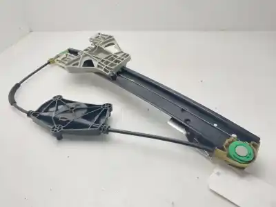 Second-hand car spare part rear left window regulator for audi a4 b8 (8k2) 2.0 tdi oem iam references 8k0839461a  