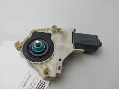 Peça sobressalente para automóvel em segunda mão motor elevador vidro dianteiro esquerdo por audi a4 b8 (8k2) 2.0 tdi referências oem iam 8k0959801a  