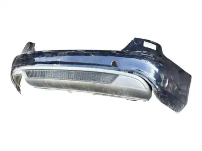 Автозапчастина б/у задній бампер для AUDI A4 B8 (8K2) 2.0 TDI Посилання на OEM IAM 8K5807303AGRU  