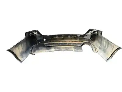 Автозапчастина б/у задній бампер для audi a4 b8 (8k2) 2.0 tdi посилання на oem iam 8k5807303agru  