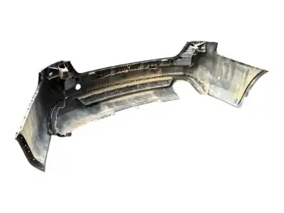 Автозапчастина б/у задній бампер для audi a4 b8 (8k2) 2.0 tdi посилання на oem iam 8k5807303agru  