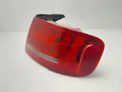 Автозапчастина б/у правий ліхтар для audi a4 b8 (8k2) 2.0 tdi посилання на oem iam 8k5945096b  