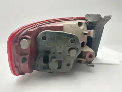 Автозапчастина б/у правий ліхтар для audi a4 b8 (8k2) 2.0 tdi посилання на oem iam 8k5945096b  