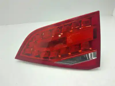 Автозапчасти б/у внутренний правый задний фонарь за audi a4 b8 (8k2) 2.0 tdi ссылки oem iam 8k5945094b