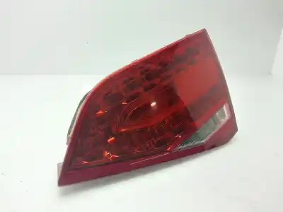 Автозапчасти б/у внутренний правый задний фонарь за audi a4 b8 (8k2) 2.0 tdi ссылки oem iam 8k5945094b  