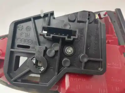 Автозапчасти б/у внутренний правый задний фонарь за audi a4 b8 (8k2) 2.0 tdi ссылки oem iam 8k5945094b  