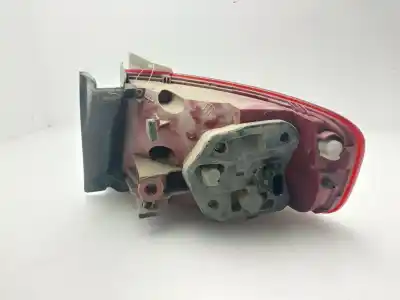 Second-hand car spare part left tailgate light for audi a4 b8 (8k2) 2.0 tdi oem iam references 8k5945095b  
