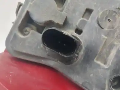 Second-hand car spare part Left Tailgate Light for AUDI A4 B8 (8K2) 2.0 TDI OEM IAM references 8K5945095B  