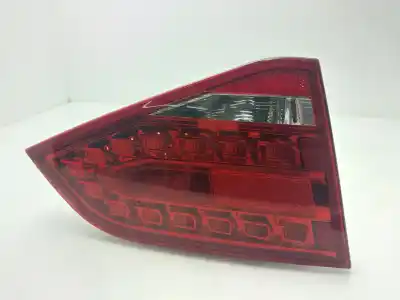 Автозапчасти б/у внутренний левый задний фонарь за audi a4 b8 (8k2) 2.0 tdi ссылки oem iam 8k5945093k