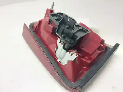 Автозапчасти б/у внутренний левый задний фонарь за audi a4 b8 (8k2) 2.0 tdi ссылки oem iam 8k5945093k  