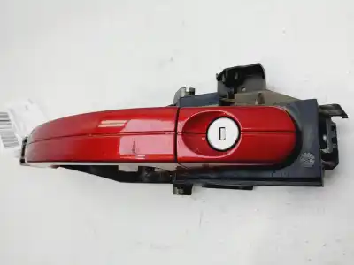 Gebrauchtes Autoersatzteil linker vorderer äusserer griff zum ford c-max (cb3) titanium oem-iam-referenzen 3m51r224a37  