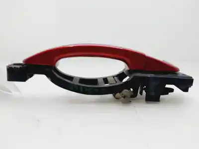 Gebrauchtes Autoersatzteil linker vorderer äusserer griff zum ford c-max (cb3) titanium oem-iam-referenzen 3m51r224a37  