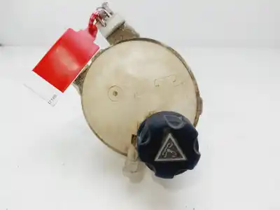 Second-hand car spare part coolant expansion tank for citroen c-elysée exclusive oem iam references 9800777280  