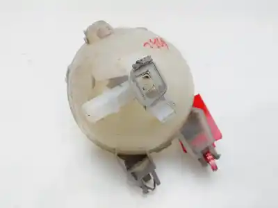 Second-hand car spare part coolant expansion tank for citroen c-elysée exclusive oem iam references 9800777280  