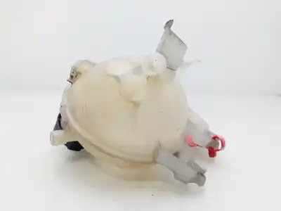 Second-hand car spare part coolant expansion tank for citroen c-elysée exclusive oem iam references 9800777280  