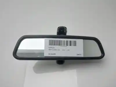 Pezzo di ricambio per auto di seconda mano specchio interno per bmw x3 (e83) 2.0d riferimenti oem iam 9134428  