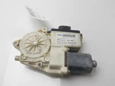 Second-hand car spare part left front window motor for bmw x3 (e83) 2.0d oem iam references 6925963  