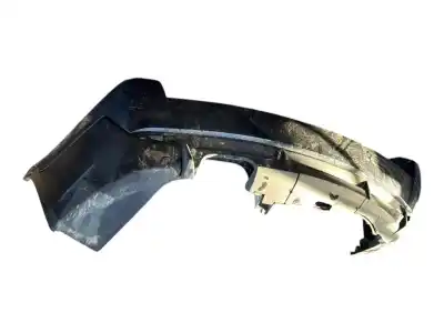 Second-hand car spare part rear bumper for bmw x3 (e83) 2.0d oem iam references 51123423777  