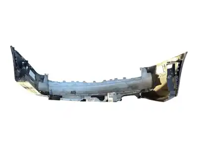 Second-hand car spare part rear bumper for bmw x3 (e83) 2.0d oem iam references 51123423777  