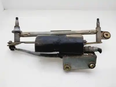 Second-hand car spare part front windshield wiper motor for renault megane i scenic (ja0) 1.6 16v kaleido 107 cv / 79 kw oem iam references 7700843523  