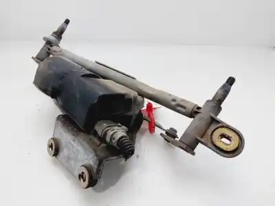 Second-hand car spare part front windshield wiper motor for renault megane i scenic (ja0) 1.6 16v kaleido 107 cv / 79 kw oem iam references 7700843523  