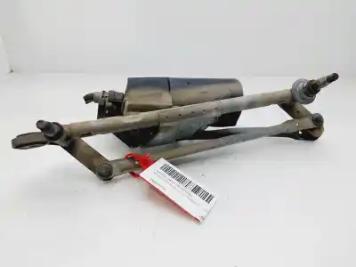 Second-hand car spare part front windshield wiper motor for renault megane i scenic (ja0) 1.6 16v kaleido 107 cv / 79 kw oem iam references 7700843523  