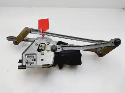 Second-hand car spare part front windshield wiper motor for renault megane i scenic (ja0) 1.6 16v kaleido 107 cv / 79 kw oem iam references 7700843523  