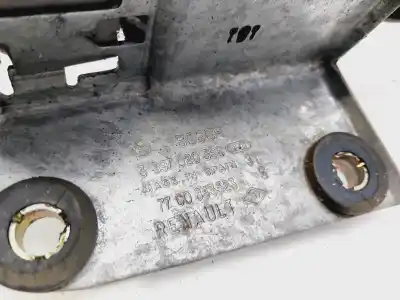 Second-hand car spare part front windshield wiper motor for renault megane i scenic (ja0) 1.6 16v kaleido 107 cv / 79 kw oem iam references 7700843523  