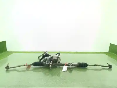 Peça sobressalente para automóvel em segunda mão caixa de direção por peugeot 2008 (--.2013->) style referências oem iam 1627689680