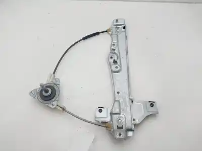 Peça sobressalente para automóvel em segunda mão elevador de vidros traseiro direito por peugeot 2008 (--.2013->) style referências oem iam 9673153880