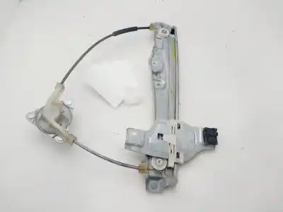 Peça sobressalente para automóvel em segunda mão elevador de vidros traseiro esquerdo por peugeot 2008 (--.2013->) style referências oem iam 9673153980