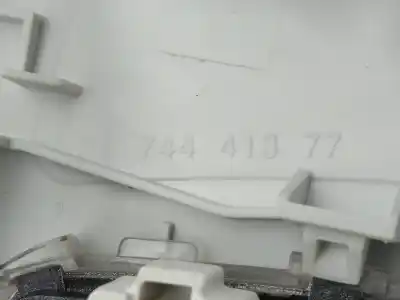 Peça sobressalente para automóvel em segunda mão luz interior por peugeot 2008 (--.2013->) style referências oem iam 96754056pr