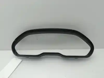 Peça sobressalente para automóvel em segunda mão embelezador das luzes traseiras por peugeot 2008 (--.2013->) style referências oem iam 9673859177
