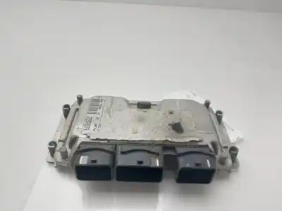 Pezzo di ricambio per auto di seconda mano centralina motore per peugeot 307 break / sw (s1) sw riferimenti oem iam 9650346180  