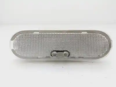 Автозапчастина б/у внутрішне світло для dacia lodgy comfort посилання на oem iam 26430bc40c  