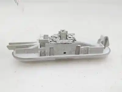 Автозапчастина б/у внутрішне світло для dacia lodgy comfort посилання на oem iam 26430bc40c  