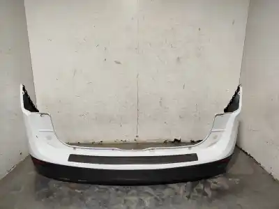 Автозапчасти б/у задний бампер за dacia lodgy comfort ссылки oem iam 850222838r