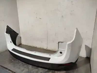 Автозапчастина б/у задній бампер для dacia lodgy comfort посилання на oem iam 850222838r  