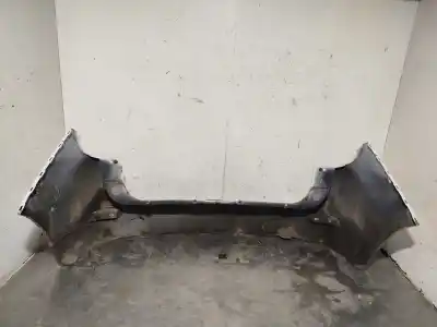 Автозапчастина б/у задній бампер для dacia lodgy comfort посилання на oem iam 850222838r  