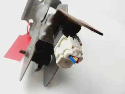 Автозапчастина б/у педаль зцеплення для dacia lodgy comfort посилання на oem iam 180205353r  